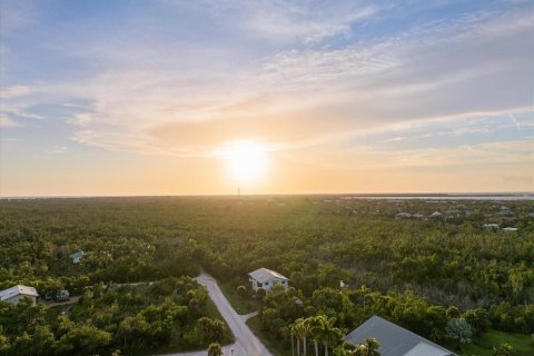 Terreno en venta en Sanibel, Florida № 1340553 - foto 10