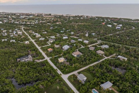 Terreno en venta en Sanibel, Florida № 1340553 - foto 3