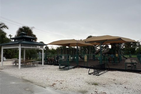 Terreno en venta en Sanibel, Florida № 1340553 - foto 24