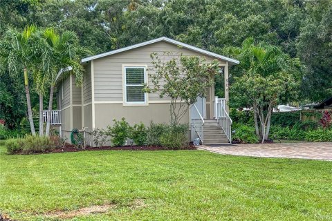 House in Palmetto, Florida 3 bedrooms, 99.22 sq.m. № 1340586 - photo 8