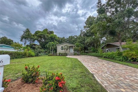 Villa ou maison à vendre à Palmetto, Floride: 3 chambres, 99.22 m2 № 1340586 - photo 1