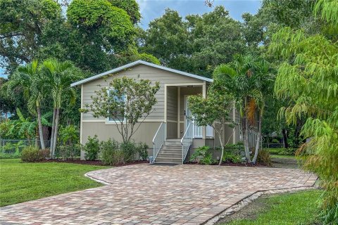 Villa ou maison à vendre à Palmetto, Floride: 3 chambres, 99.22 m2 № 1340586 - photo 10