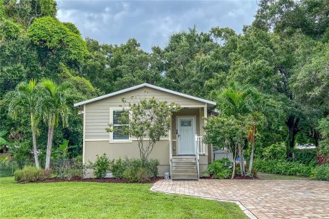 Villa ou maison à vendre à Palmetto, Floride: 3 chambres, 99.22 m2 № 1340586 - photo 13