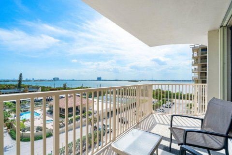 Copropriété à vendre à Riviera Beach, Floride: 2 chambres, 123.56 m2 № 1102205 - photo 14