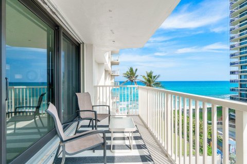 Copropriété à vendre à Riviera Beach, Floride: 2 chambres, 123.56 m2 № 1102205 - photo 13