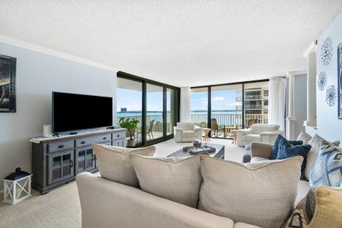 Condominio en venta en Riviera Beach, Florida, 2 dormitorios, 123.56 m2 № 1102205 - foto 17