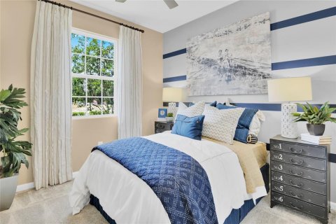 Casa en venta en Tavares, Florida, 4 dormitorios, 192.31 m2 № 1139811 - foto 17