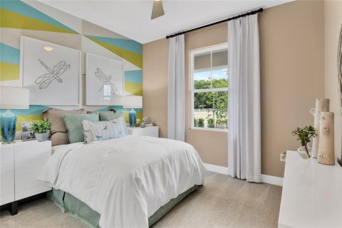 Casa en venta en Tavares, Florida, 4 dormitorios, 192.31 m2 № 1139811 - foto 15