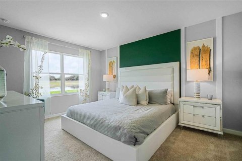 Casa en venta en Sanford, Florida, 4 dormitorios, 169.83 m2 № 1139812 - foto 19