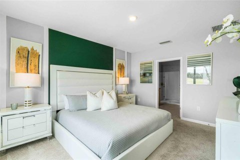 Casa en venta en Sanford, Florida, 4 dormitorios, 169.83 m2 № 1139812 - foto 20