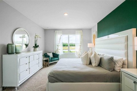 Casa en venta en Sanford, Florida, 4 dormitorios, 169.83 m2 № 1139812 - foto 21