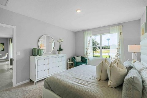 Casa en venta en Sanford, Florida, 4 dormitorios, 169.83 m2 № 1139812 - foto 22