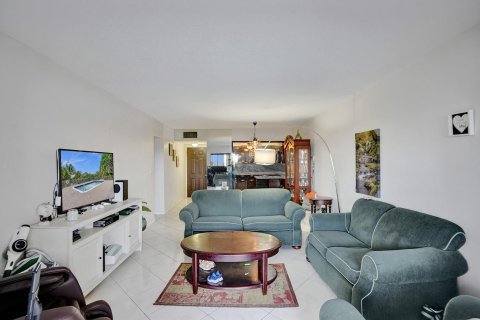 Copropriété à vendre à Lauderhill, Floride: 2 chambres, 88.26 m2 № 1162011 - photo 18