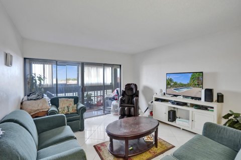 Copropriété à vendre à Lauderhill, Floride: 2 chambres, 88.26 m2 № 1162011 - photo 16