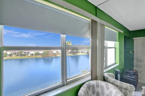 Copropriété à vendre à Lauderhill, Floride: 2 chambres, 88.26 m2 № 1162011 - photo 10