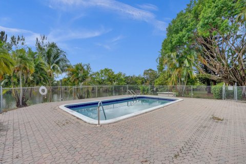 Copropriété à vendre à Lauderhill, Floride: 2 chambres, 88.26 m2 № 1162011 - photo 5