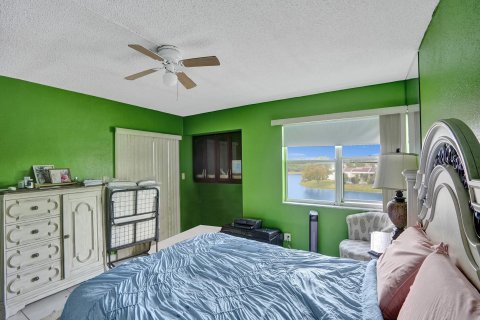 Copropriété à vendre à Lauderhill, Floride: 2 chambres, 88.26 m2 № 1162011 - photo 11