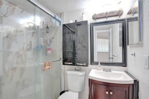 Copropriété à vendre à Lauderhill, Floride: 2 chambres, 88.26 m2 № 1162011 - photo 9