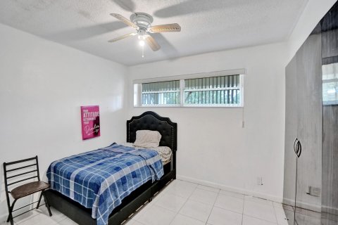 Copropriété à vendre à Lauderhill, Floride: 2 chambres, 88.26 m2 № 1162011 - photo 8