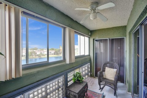 Copropriété à vendre à Lauderhill, Floride: 2 chambres, 88.26 m2 № 1162011 - photo 14