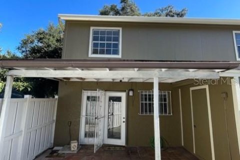 Adosado en venta en Tampa, Florida, 2 dormitorios, 97.36 m2 № 1338088 - foto 13