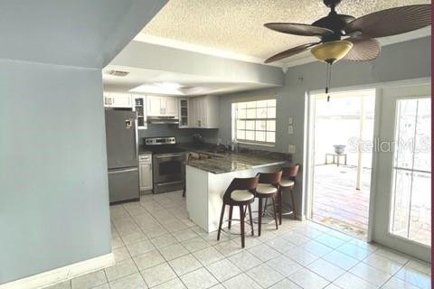 Townhouse in Tampa, Florida 2 bedrooms, 97.36 sq.m. № 1338088 - photo 3