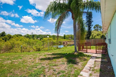 Villa ou maison à vendre à Hudson, Floride: 4 chambres, 189.33 m2 № 1266707 - photo 3