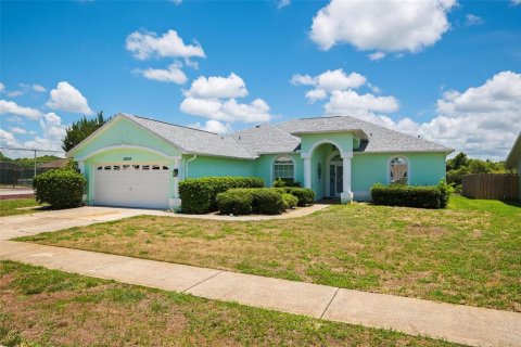 Villa ou maison à vendre à Hudson, Floride: 4 chambres, 189.33 m2 № 1266707 - photo 2