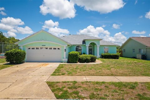 Villa ou maison à vendre à Hudson, Floride: 4 chambres, 189.33 m2 № 1266707 - photo 1