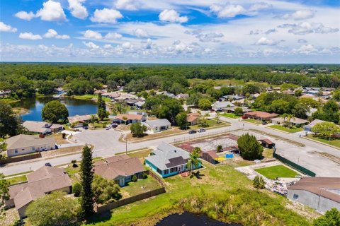 House in Hudson, Florida 4 bedrooms, 189.33 sq.m. № 1266707 - photo 30