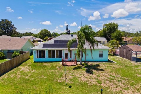 Villa ou maison à vendre à Hudson, Floride: 4 chambres, 189.33 m2 № 1266707 - photo 27