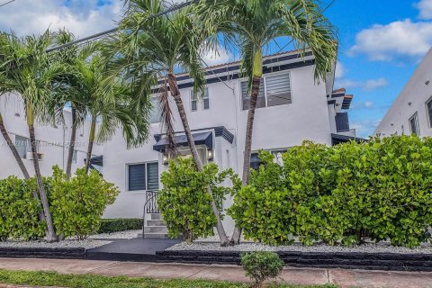 Купить коммерческую недвижимость в Майами-Бич, Флорида 322.74м2, № 991214 - фото 1