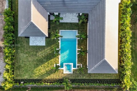 Villa ou maison à vendre à Ocean Ridge, Floride: 4 chambres, 396.14 m2 № 912950 - photo 30