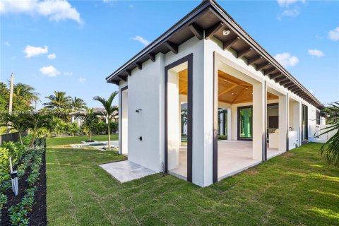 Villa ou maison à vendre à Ocean Ridge, Floride: 4 chambres, 396.14 m2 № 912950 - photo 19