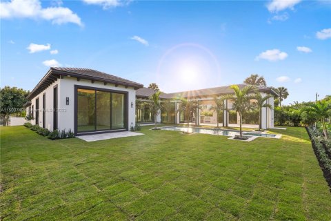 Villa ou maison à vendre à Ocean Ridge, Floride: 4 chambres, 396.14 m2 № 912950 - photo 17