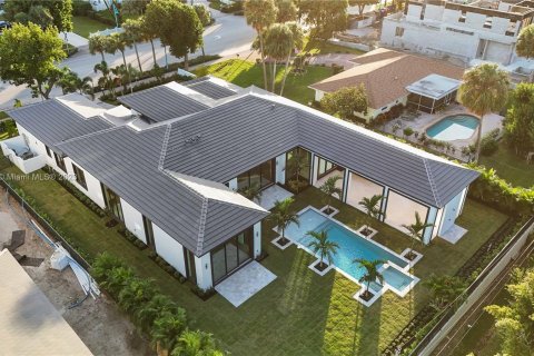 Casa en venta en Ocean Ridge, Florida, 4 dormitorios, 396.14 m2 № 912950 - foto 29