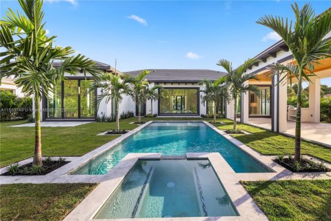 Villa ou maison à vendre à Ocean Ridge, Floride: 4 chambres, 396.14 m2 № 912950 - photo 18
