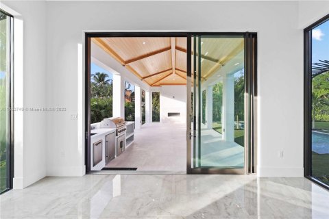 Villa ou maison à vendre à Ocean Ridge, Floride: 4 chambres, 396.14 m2 № 912950 - photo 14