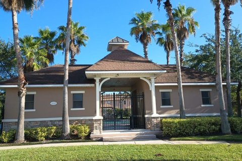 Touwnhouse à louer à Orlando, Floride: 3 chambres, 175.4 m2 № 1355957 - photo 16