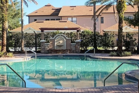 Touwnhouse à louer à Orlando, Floride: 3 chambres, 175.4 m2 № 1355957 - photo 19