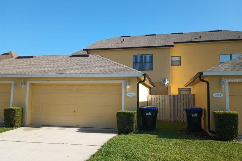 Touwnhouse à louer à Orlando, Floride: 3 chambres, 175.4 m2 № 1355957 - photo 2