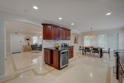 Casa en alquiler en Hollywood, Florida, 3 dormitorios, 154.87 m2 № 705212 - foto 9