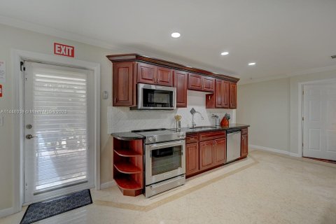 Casa en alquiler en Hollywood, Florida, 3 dormitorios, 154.87 m2 № 705212 - foto 11