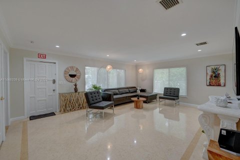 Casa en alquiler en Hollywood, Florida, 3 dormitorios, 154.87 m2 № 705212 - foto 6