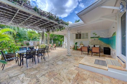 Casa en alquiler en Hollywood, Florida, 3 dormitorios, 154.87 m2 № 705212 - foto 28