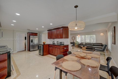 Casa en alquiler en Hollywood, Florida, 3 dormitorios, 154.87 m2 № 705212 - foto 10