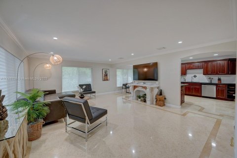 Villa ou maison à louer à Hollywood, Floride: 3 chambres, 154.87 m2 № 705212 - photo 5