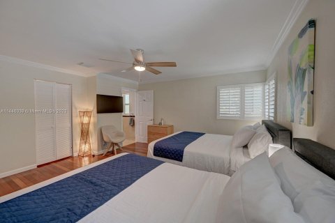 Casa en alquiler en Hollywood, Florida, 3 dormitorios, 154.87 m2 № 705212 - foto 25