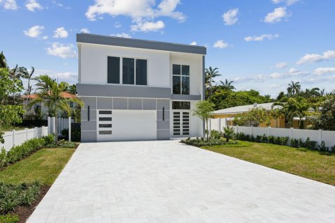 Casa en venta en Delray Beach, Florida, 3 dormitorios, 353.03 m2 № 1079695 - foto 21