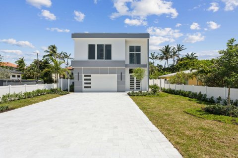 Casa en venta en Delray Beach, Florida, 3 dormitorios, 353.03 m2 № 1079695 - foto 16